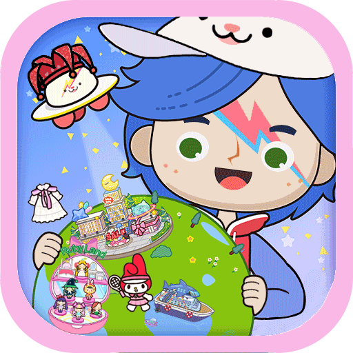 迷你校园城市安卓app下载安装