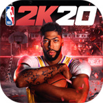 nba2k20豪华存档版下载中文版