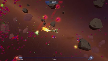 星际幸存者app最新版