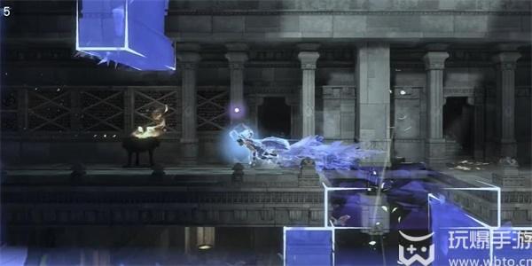 波斯王子失落的王冠信件2怎么获得