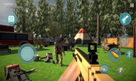 体素世界2024版本下载安装