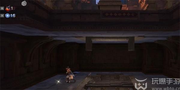 波斯王子失落的王冠建筑图纸在哪