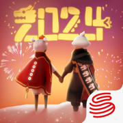 光遇手游2024最新版安卓下载