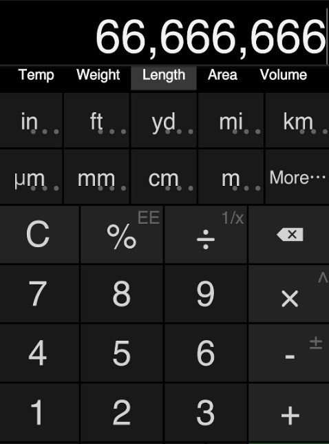 单位计算器下载2024