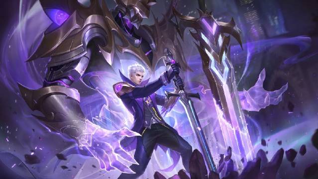 王者荣耀铠暗影涅星星元怎么获得