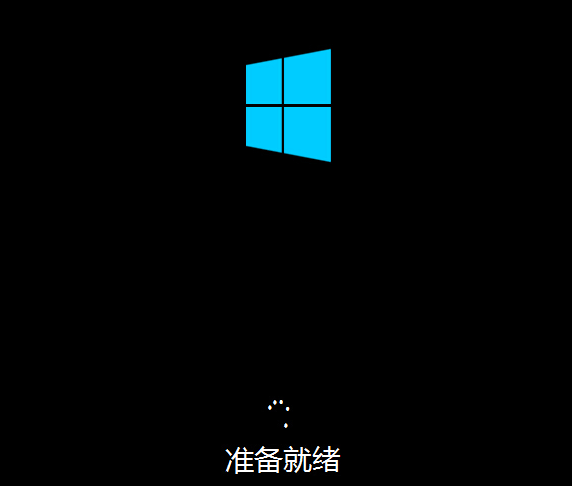 U盘重装惠普战66Pro  G1系统教程（win8）