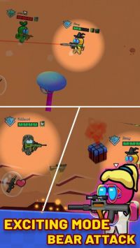 像素太空枪战世界安卓app