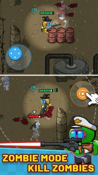 像素太空枪战世界安卓app