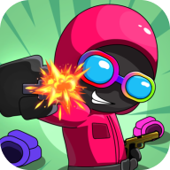 像素太空枪战世界安卓app