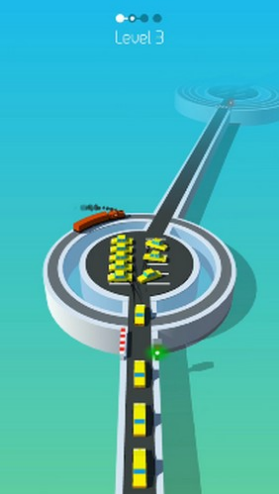 全民停车场最新安卓2024版