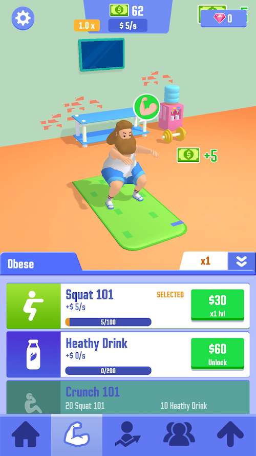 肥宅逆袭记下载手机版