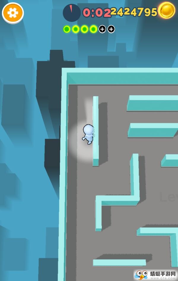 捉迷藏免费版ios版