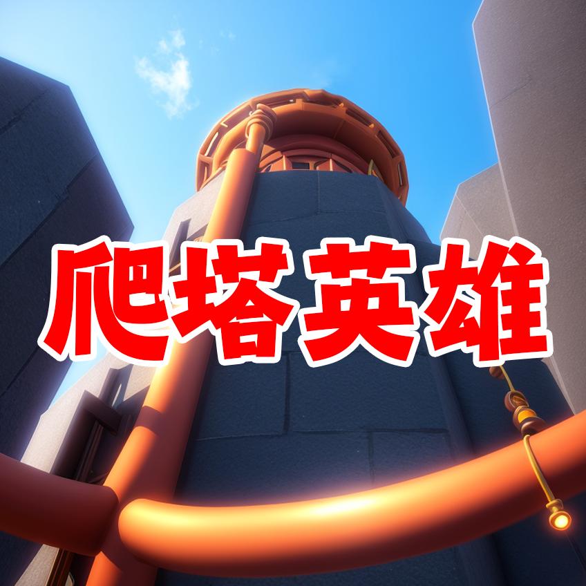 爬塔英雄app最新版