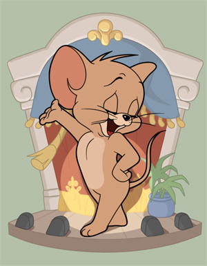 猫和老鼠手游表演者·杰瑞什么时候上线