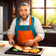 烤鱼大师最新安卓2024下载