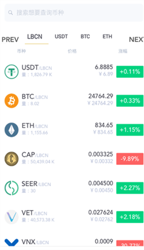 lbank交易所app下载安装2024版