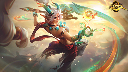 英雄联盟天龙之子系列皮肤怎么获得