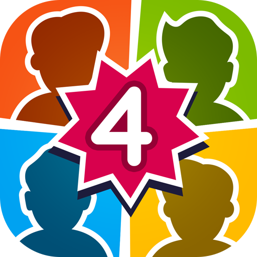 4人大乱斗2024安卓下载