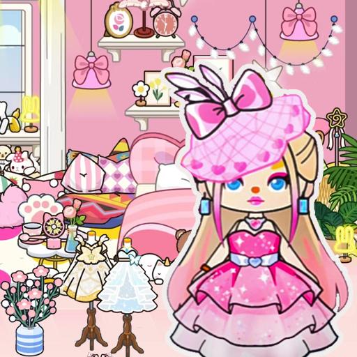 莱拉甜心小镇安卓2024下载安装