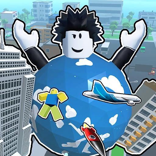 吃掉个城市最新2024安卓下载