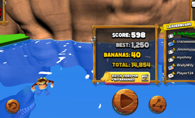 猴子大冒险下载苹果版