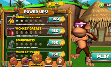 猴子大冒险下载苹果版