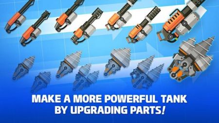 超级战车大作战最新版安卓下载