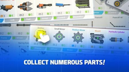 超级战车大作战最新版安卓下载