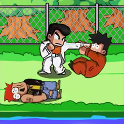 勇者乱斗战场最新版2024安卓版