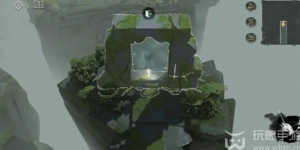 重返未来1999第三扇门轮齿之史第三关怎么过