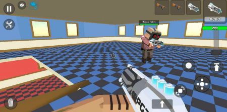 简单的沙盒2安卓2024最新版