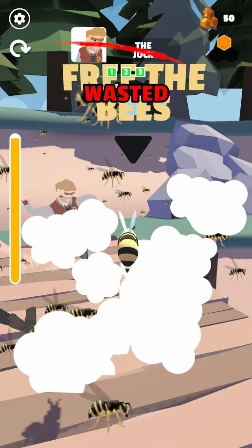 谋杀大黄蜂ios免费下载