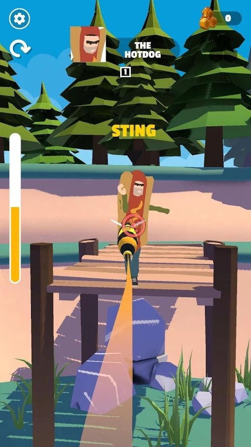 谋杀大黄蜂ios免费下载