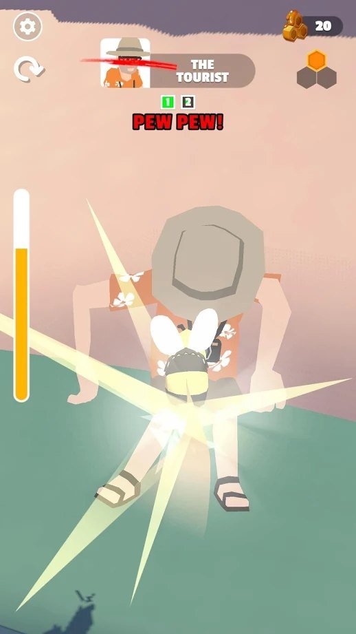 谋杀大黄蜂ios免费下载