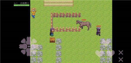 边境之王2024最新版本安卓版