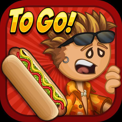 夏莉的热狗店2024版安卓版