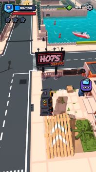 暴徒生活最新版