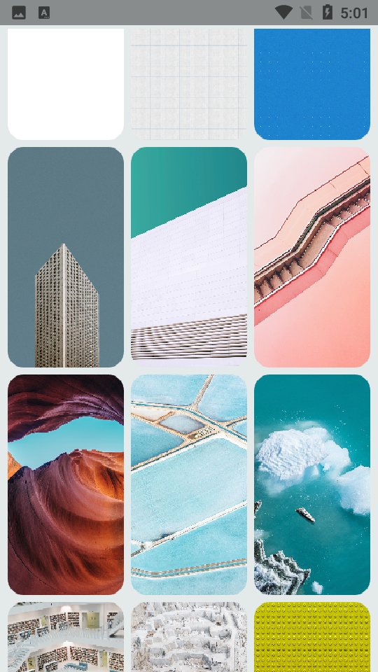 金鱼壁纸清单下载安装ios版