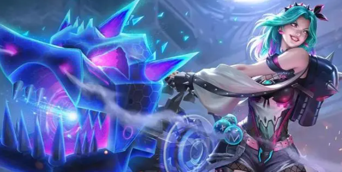 王者荣耀孙尚香小丑女皮肤怎么获得