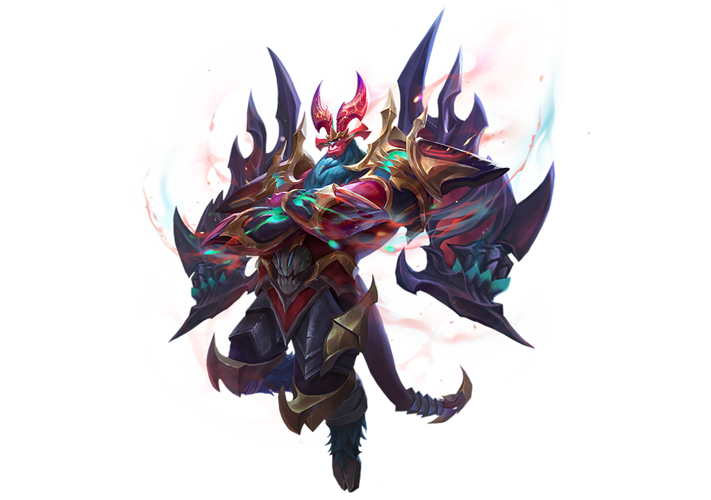 金铲铲之战腥红之月羁绊特效怎么获得