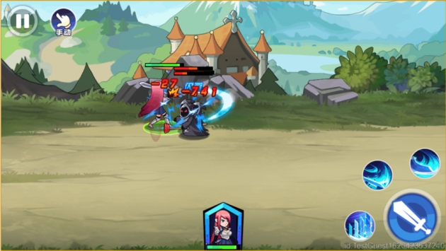 乱斗小姐姐下载安卓版