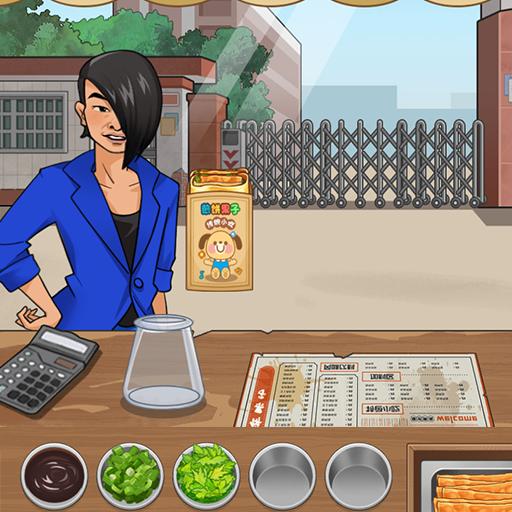 校外小吃街安卓版最新版下载