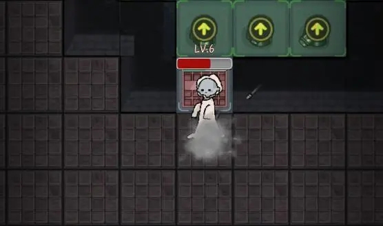 猛鬼宿舍为什么别人可以直接512_猛鬼宿舍别人可以直接512原因介绍