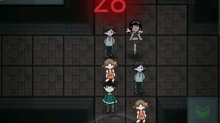 猛鬼宿舍卡bug金币512金_猛鬼宿舍卡bug金币512金怎么获得