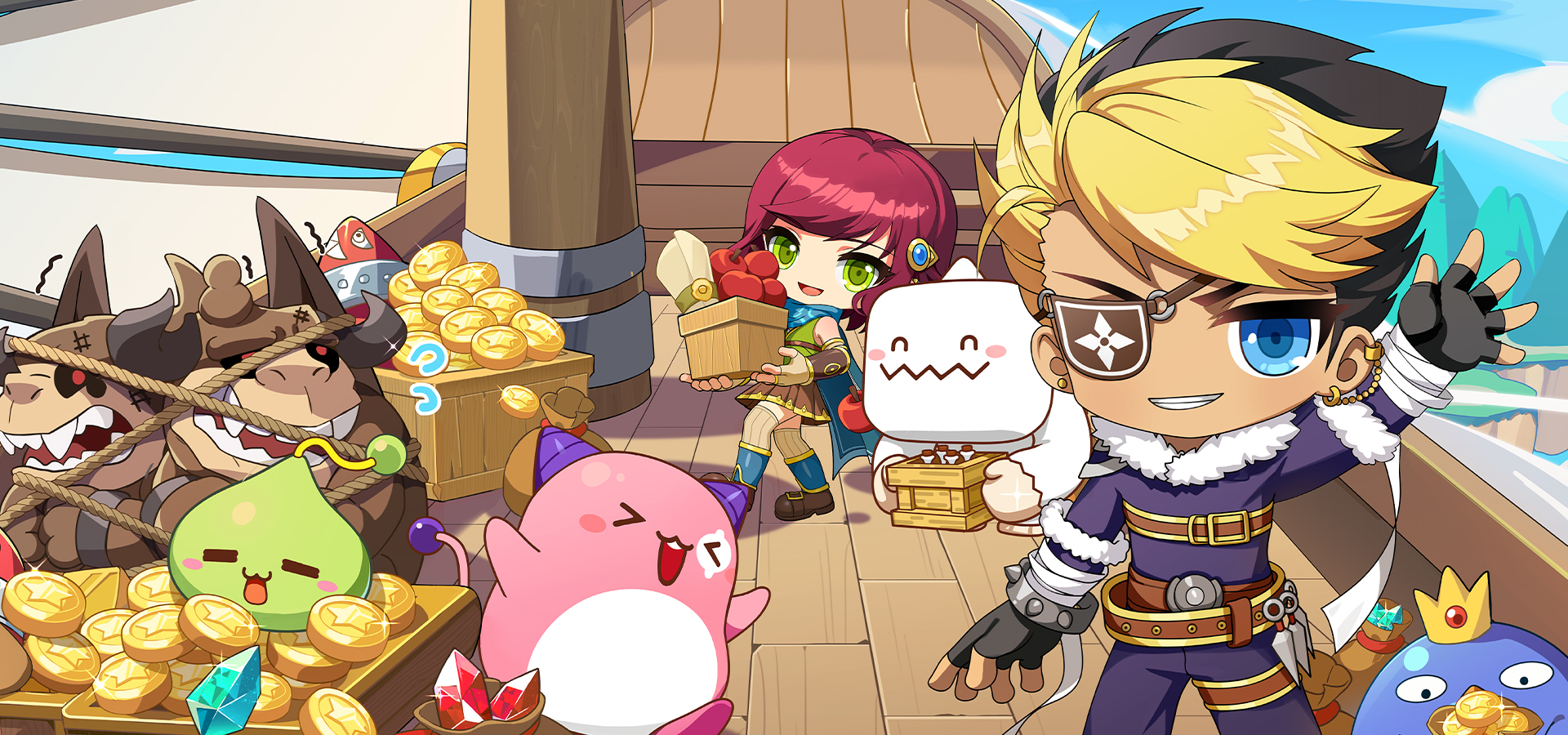 冒险岛：联盟的意志 零氪玩法攻略_冒险岛：联盟的意志 零氪怎么玩