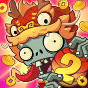 植物大战僵尸2最新版2024安卓下载