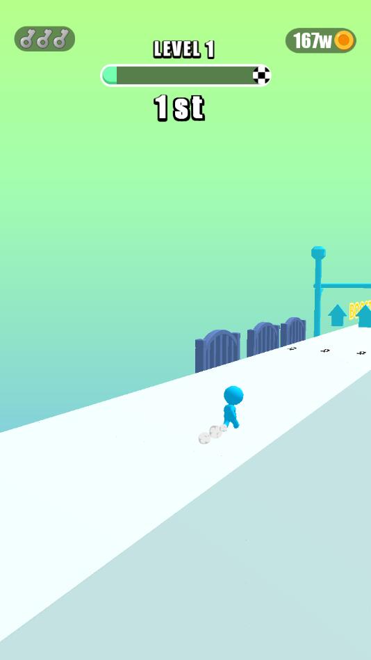 跳跃跑下载ios版本