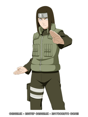 火影忍者手游2024年3月上线哪些新忍者