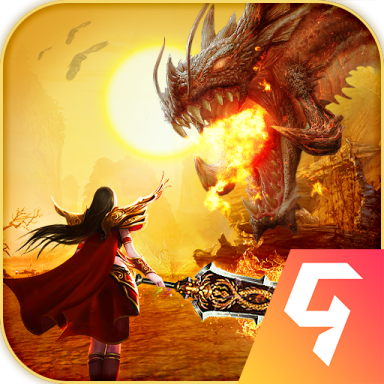 龙之觉醒ios版下载安装