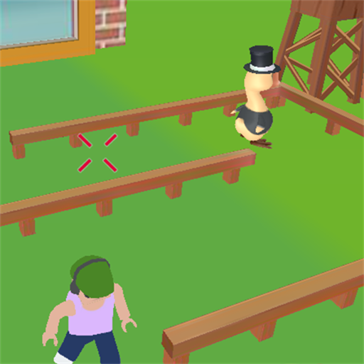 逃离老六app安卓版下载